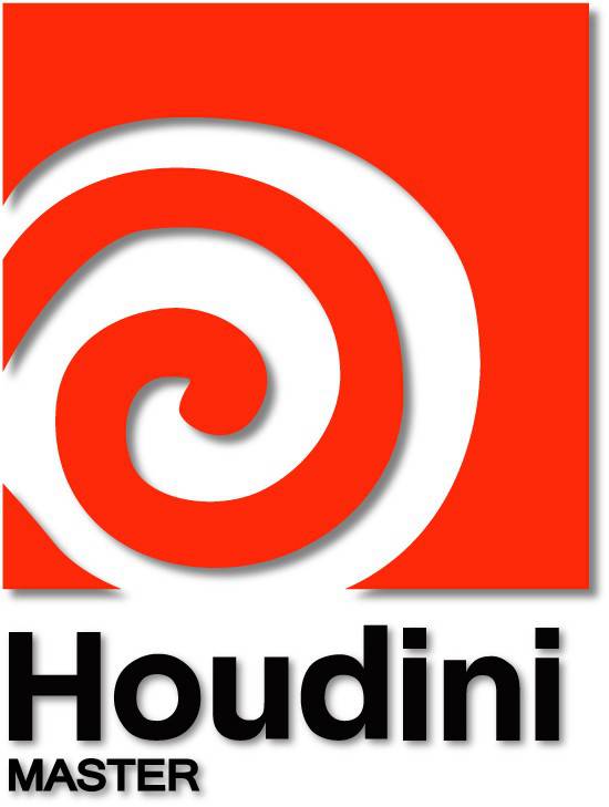 550x729 Houdini Mark Mark Vector Free Vector Download