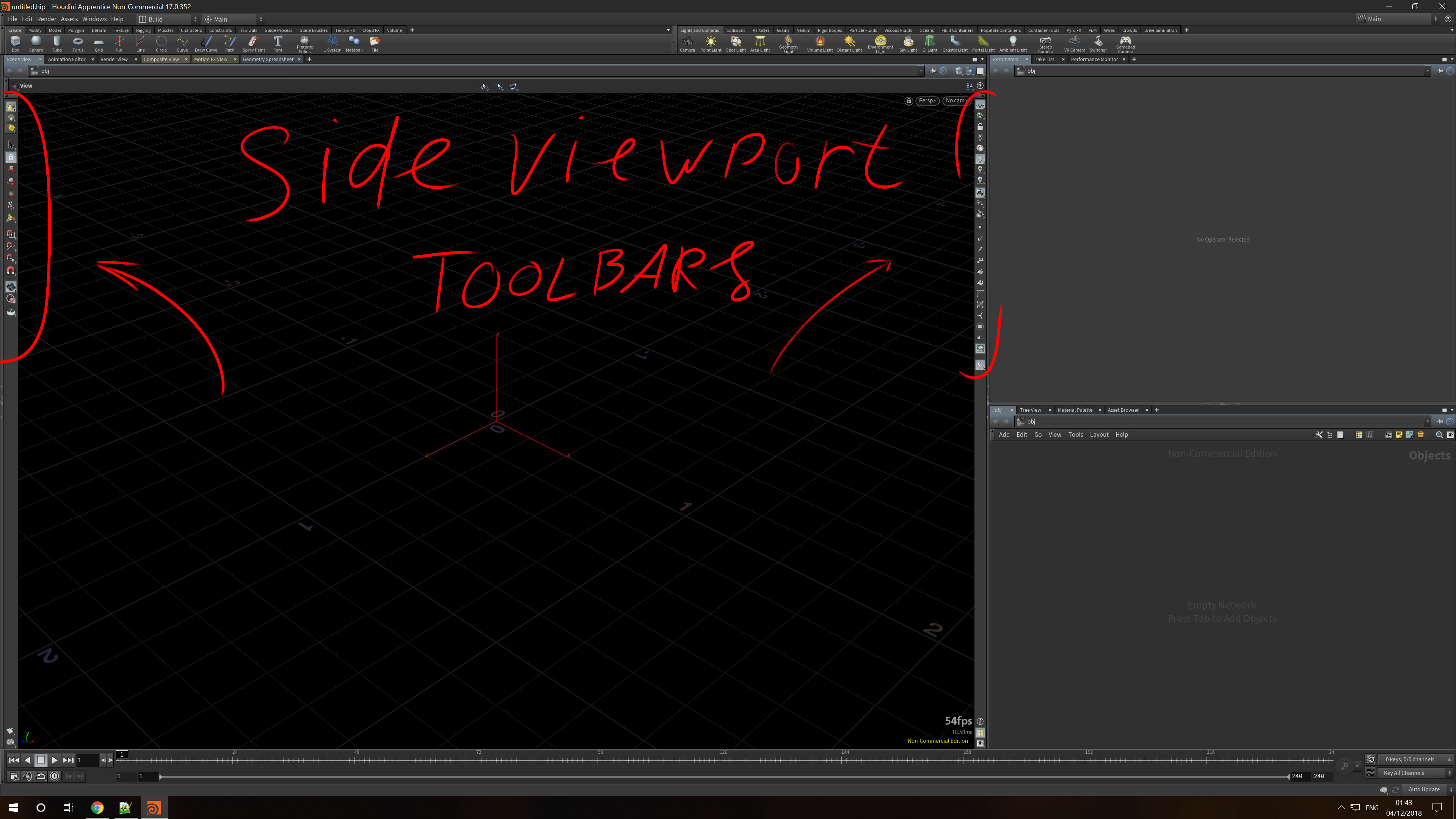 3840x2160 Icons Scaling On Hidpi Forums Sidefx