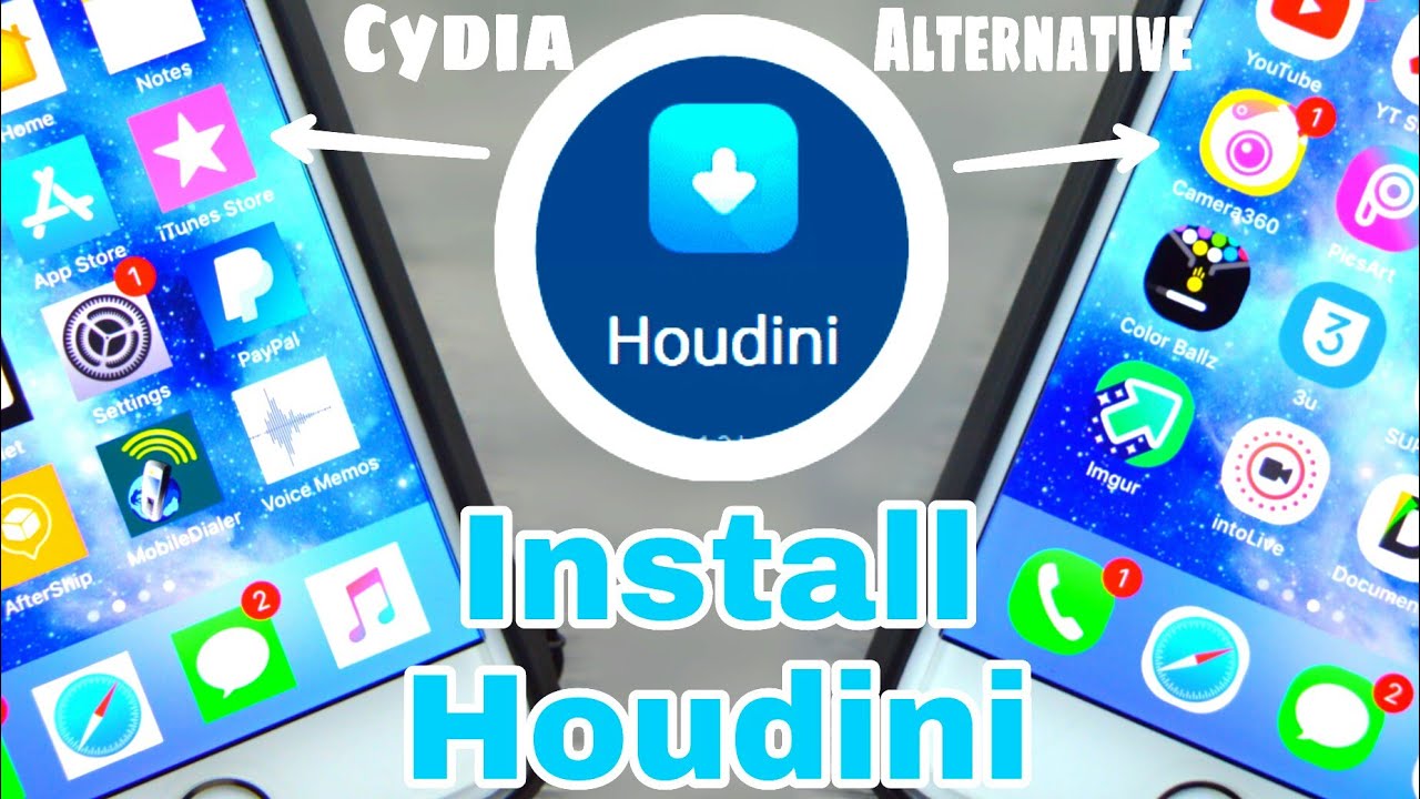 download houdini for mac torrent