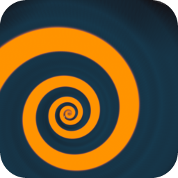 256x256 Houdini Icon