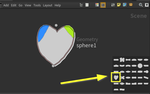 610x384 Renode For Houdini
