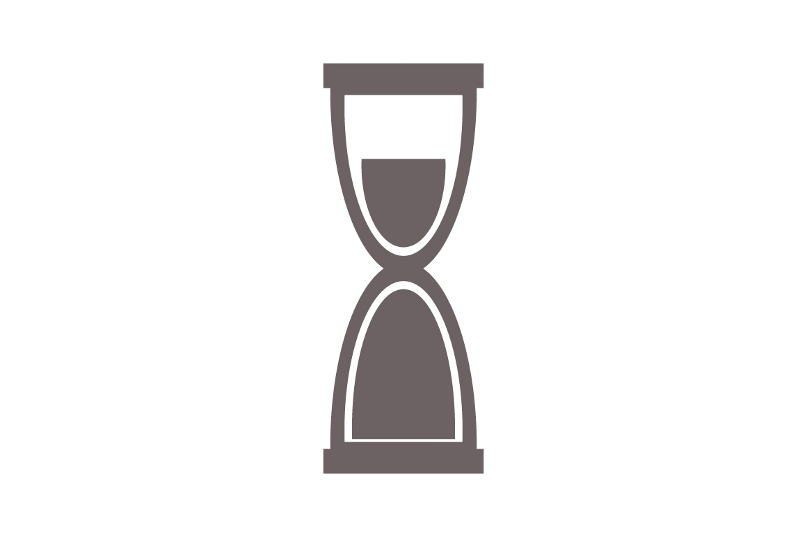 1160x772 Hourglass Icon