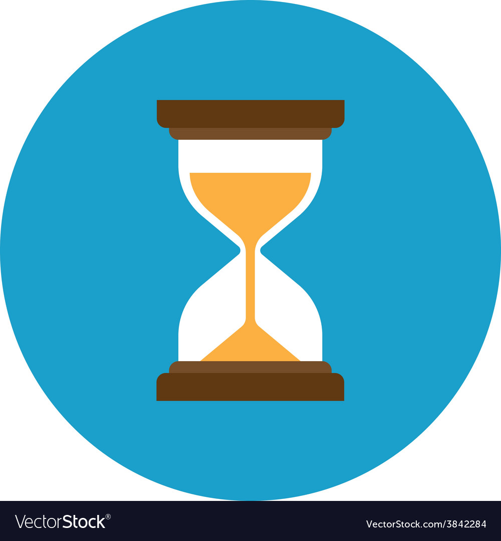 1000x1080 Hourglass Icon