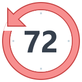 Hours Icons 160x160 Hours Icons
