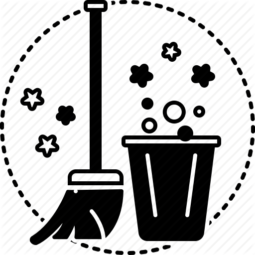 512x512 Clean, Cleaning, Cleaning Service, Home, House, Mopping, Service Icon