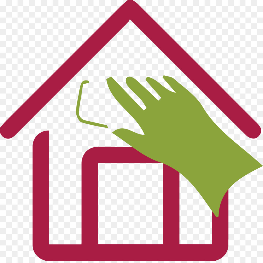 900x900 House Logo Clipart