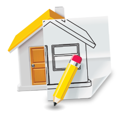 House Construction Icon