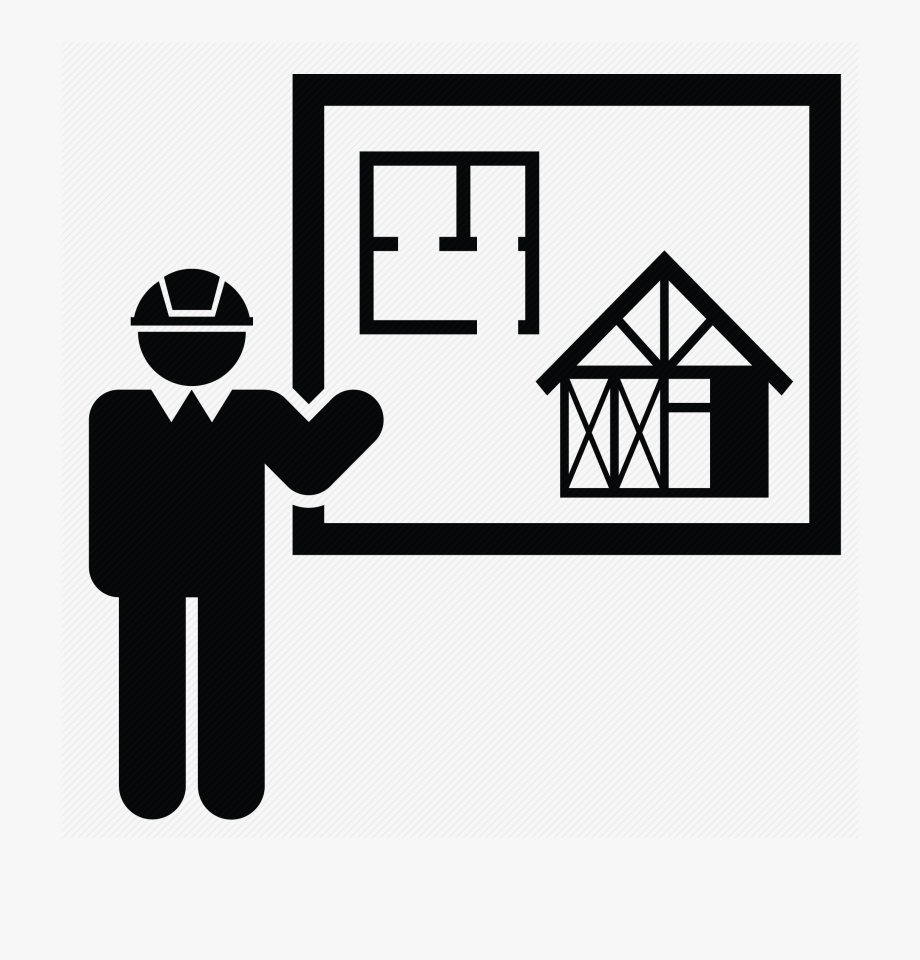 Engineer Clipart House Construction 920x960 Engineer Clipart House Construction