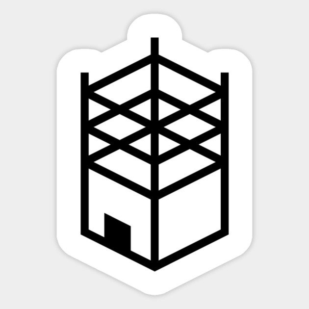 Tower Building Icon 630x630 Tower Building Icon