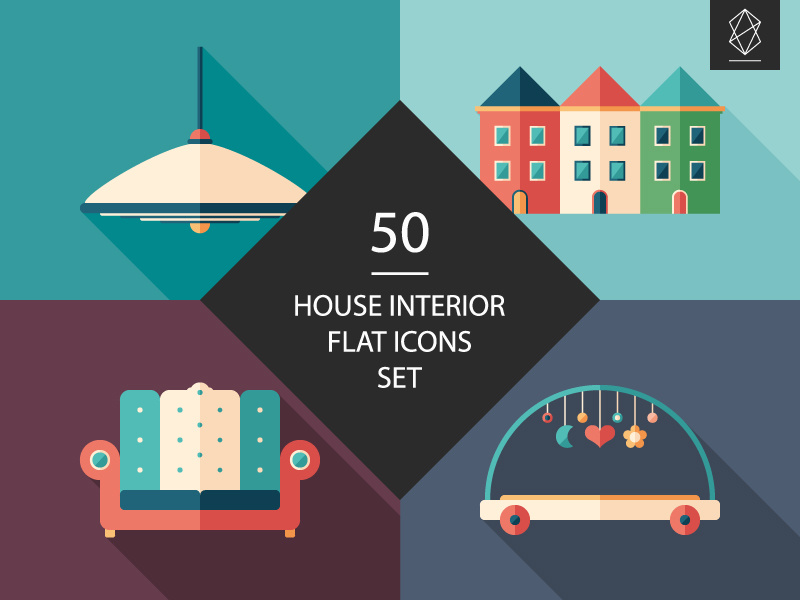 House Flat Icon