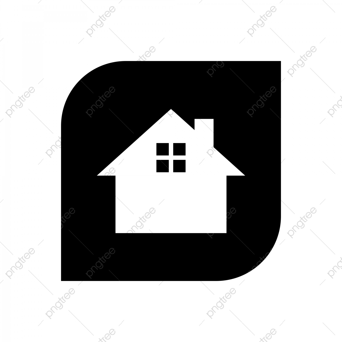 Home Flat Icon, House, Home, Icon Png And Vector With Transparent 1200x1200 Home Flat Icon, House, Home, Icon Png And Vector With Transparent