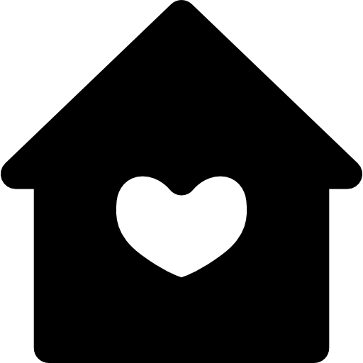 House Flat Icon at Vectorified.com | Collection of House Flat Icon free ...