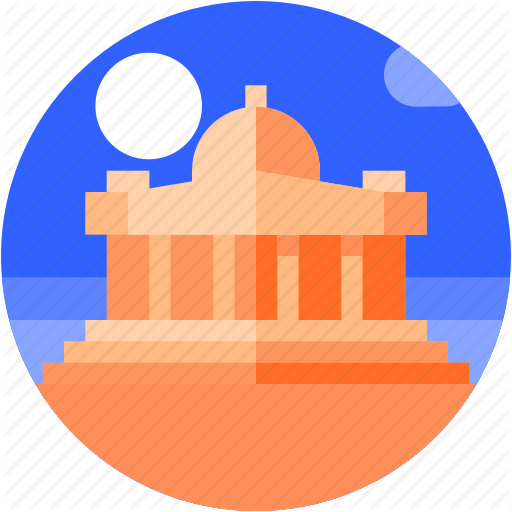 America, Circle, Flat Icon, Landscape, Tourism, Washington, White 512x512 America, Circle, Flat Icon, Landscape, Tourism, Washington, White