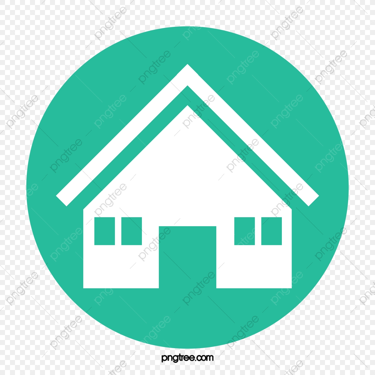 Housing Flat Icon Symbol, Flat Icons, House Symbol, Housing Png 1200x1200 Housing Flat Icon Symbol, Flat Icons, House Symbol, Housing Png