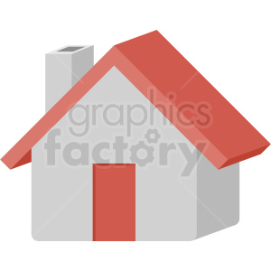 House Vector Flat Icon Clipart With No Background Clipart Royalty 300x300 House Vector Flat Icon Clipart With No Background Clipart Royalty