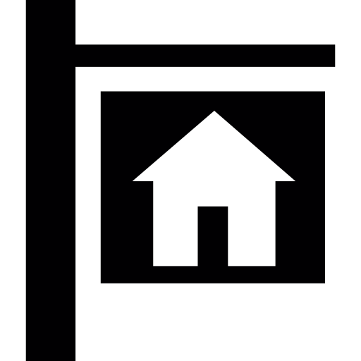 House For Rent Or Sale Signal Icons Free Download 512x512 House For Rent Or Sale Signal Icons Free Download