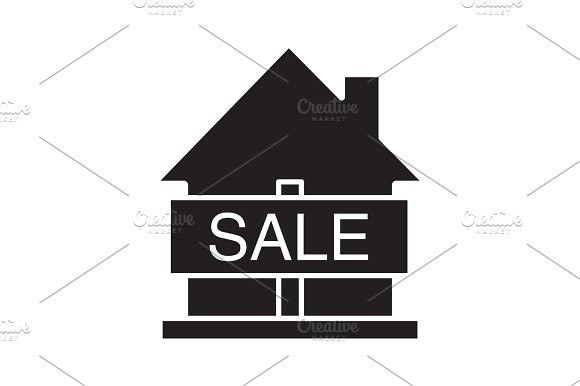 House For Sale Glyph Icon Icons Icons Glyph Icon, Glyphs 580x386 House For Sale Glyph Icon Icons Icons Glyph Icon, Glyphs