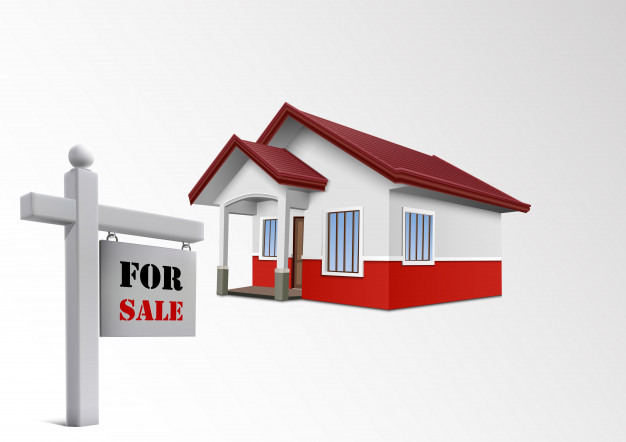 House For Sale Icon Vector Premium Download 626x442 House For Sale Icon Vector Premium Download