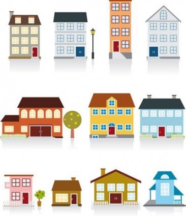 Free House Icon Files, Vectors Graphics 366x425 Free House Icon Files, Vectors Graphics