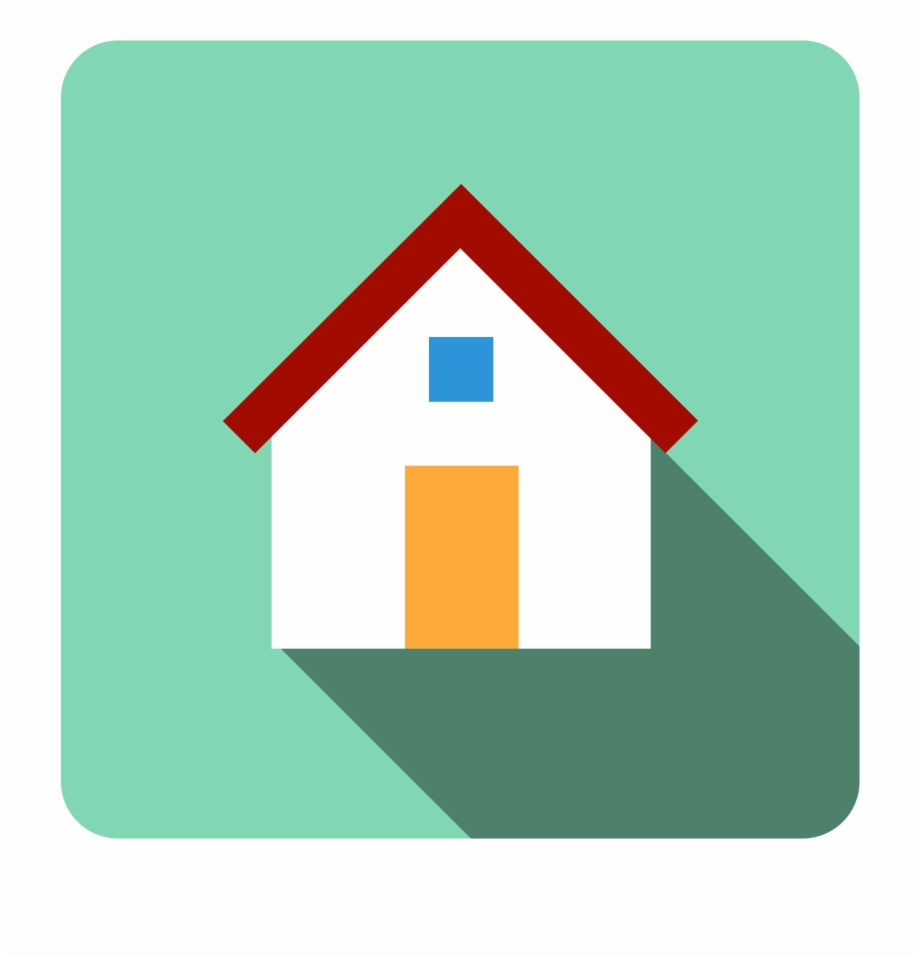 Home Transparent Flat Png 920x959 Home Transparent Flat Png
