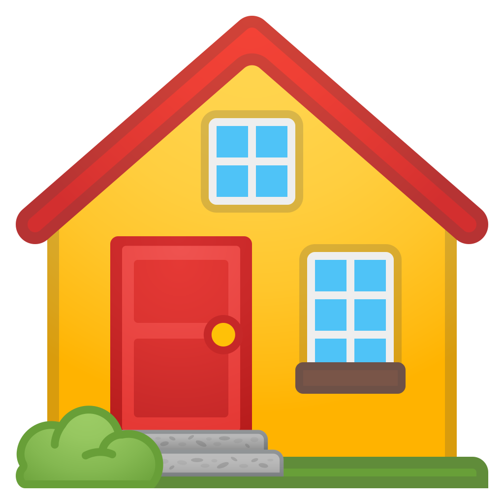 House Icon Noto Emoji Travel Places Iconset Google 1024x1024 House Icon Noto Emoji Travel Places Iconset Google