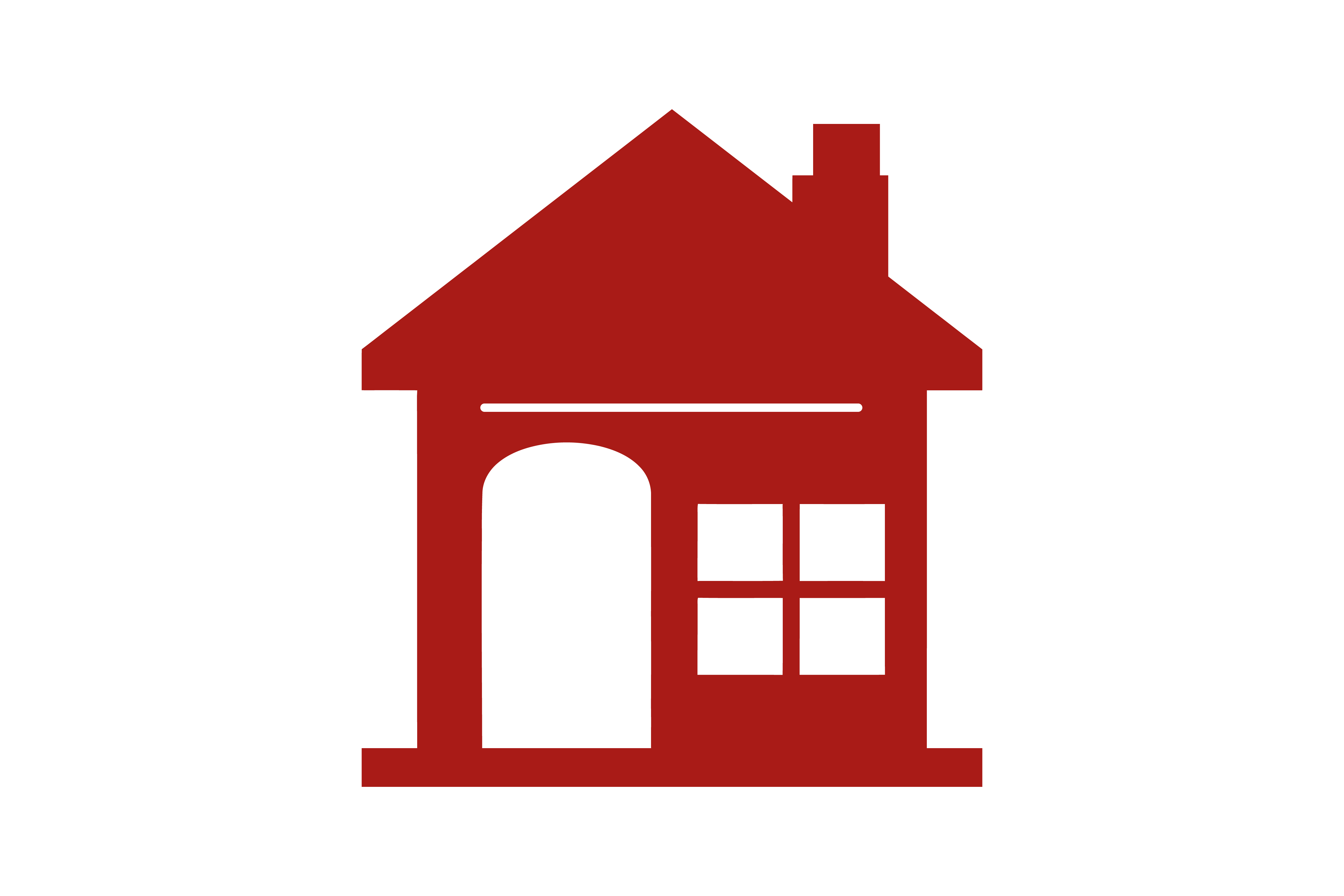 House Icon Vector Graphic 5000x3333 House Icon Vector Graphic