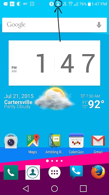 360x640 Could Someone Identify This House Like Notification Icon