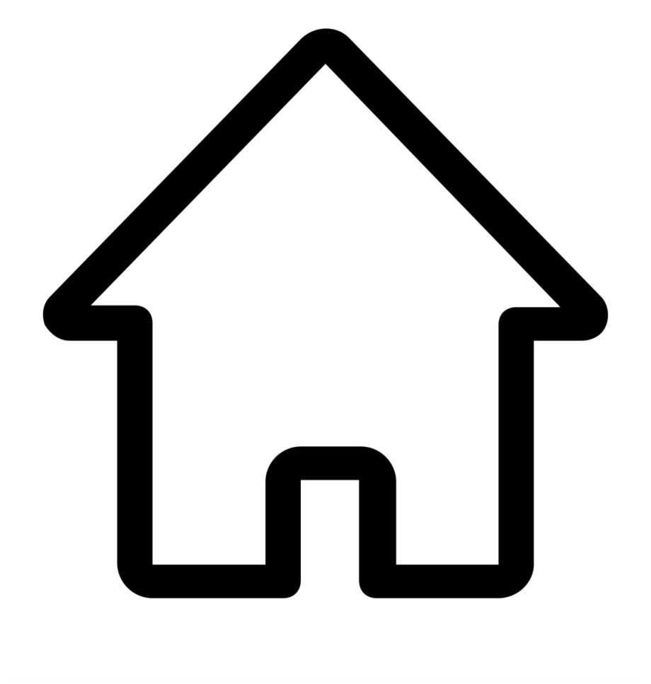 920x967 Homepage Icon Free