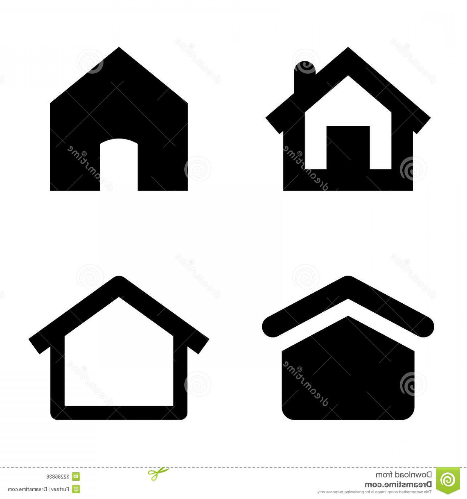 1560x1668 House Icon Vector Catchsplace