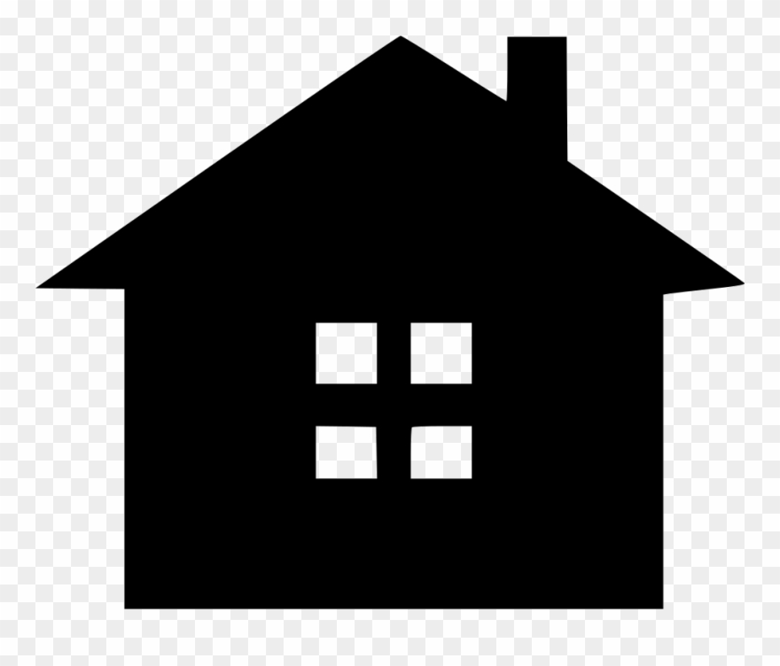 880x752 Cottage Icon Free Download Png Cottage