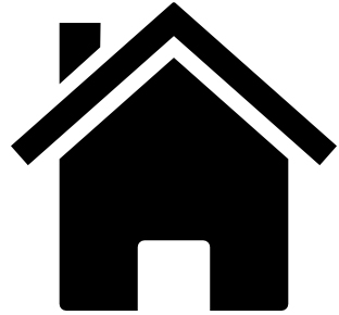 House Icon On Phone 312x290 House Icon On Phone