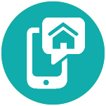 Phone House Icon Lakeland Home Inspection Service 151x151 Phone House Icon Lakeland Home Inspection Service