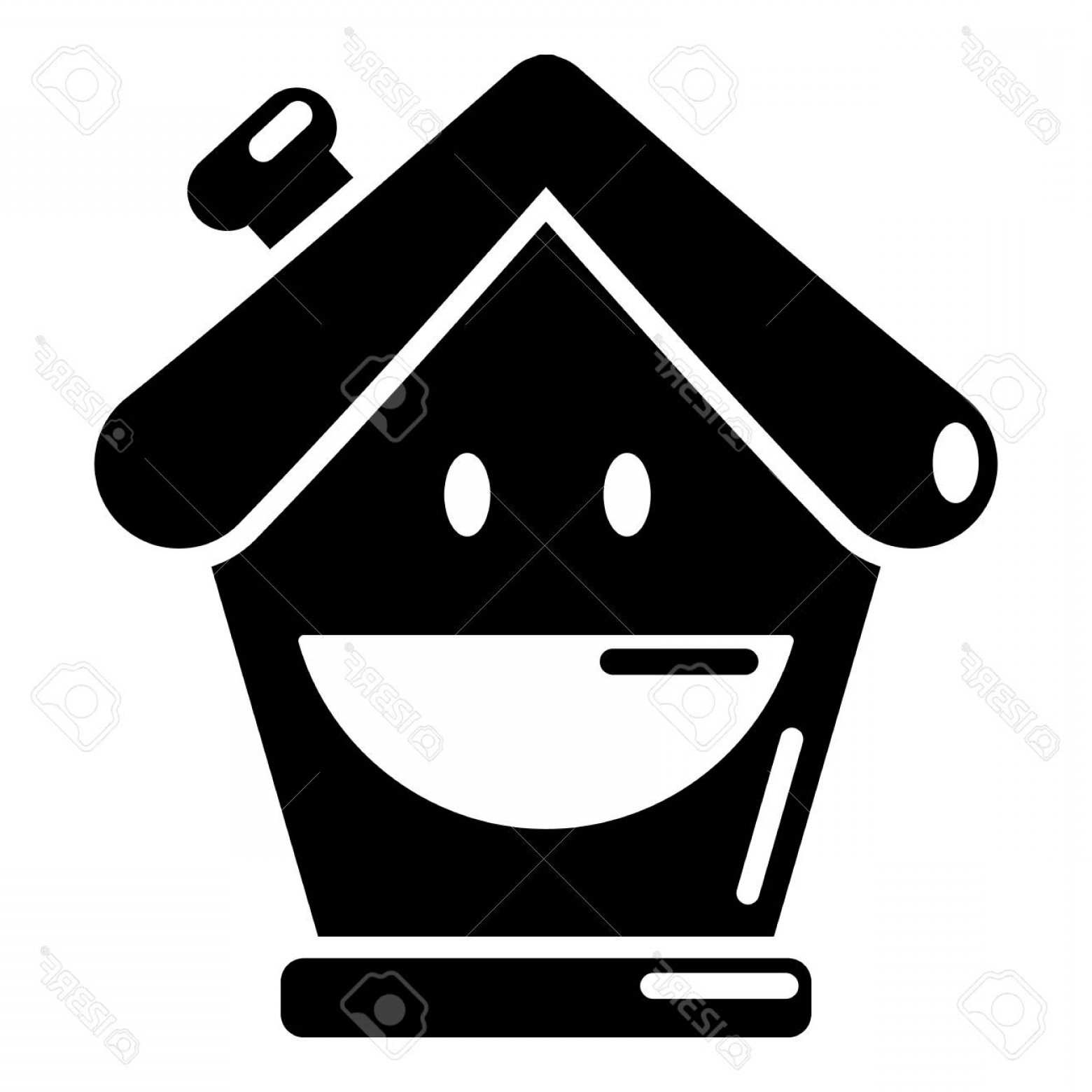 Photostock Vector Insurance House Icon Simple Illustration 1560x1560 Photostock Vector Insurance House Icon Simple Illustration