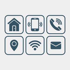 Search Photos House Icons 240x240 Search Photos House Icons