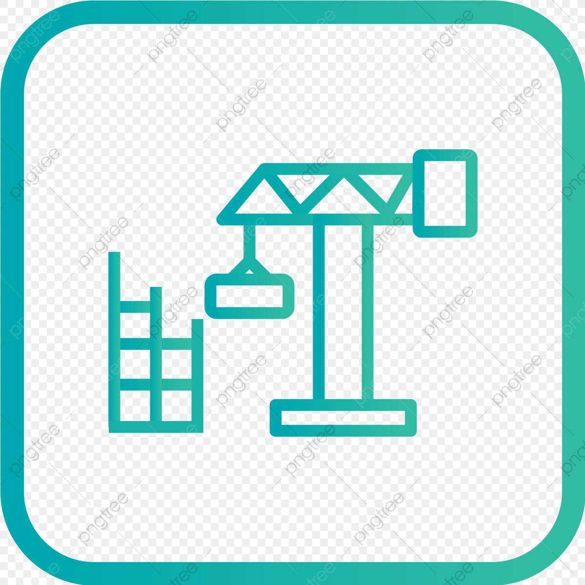 Vector Construction House Icon, House, Building, Home Png 1199x1199 Vector Construction House Icon, House, Building, Home Png