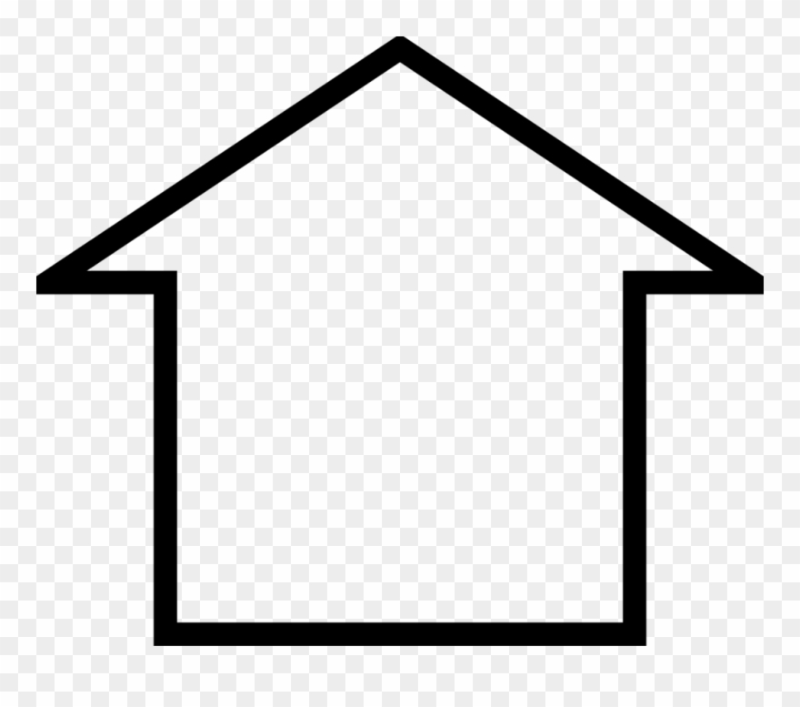 House Outline Clipart Clipart Collection Roof 880x777 House Outline Clipart Clipart Collection Roof