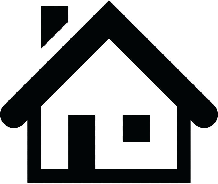 House Icon Png 900x760 House Icon Png