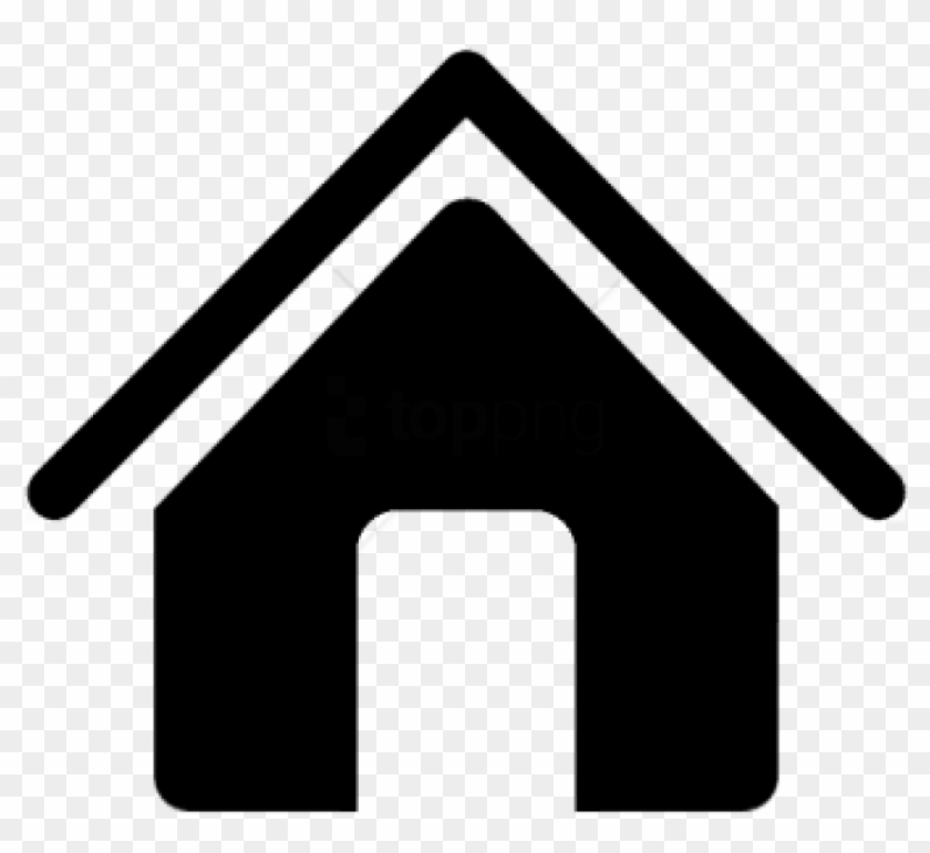 Free Png Home Icon Home House Icon 840x771 Free Png Home Icon Home House Icon
