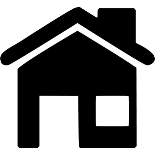 House Icon Transparent Background