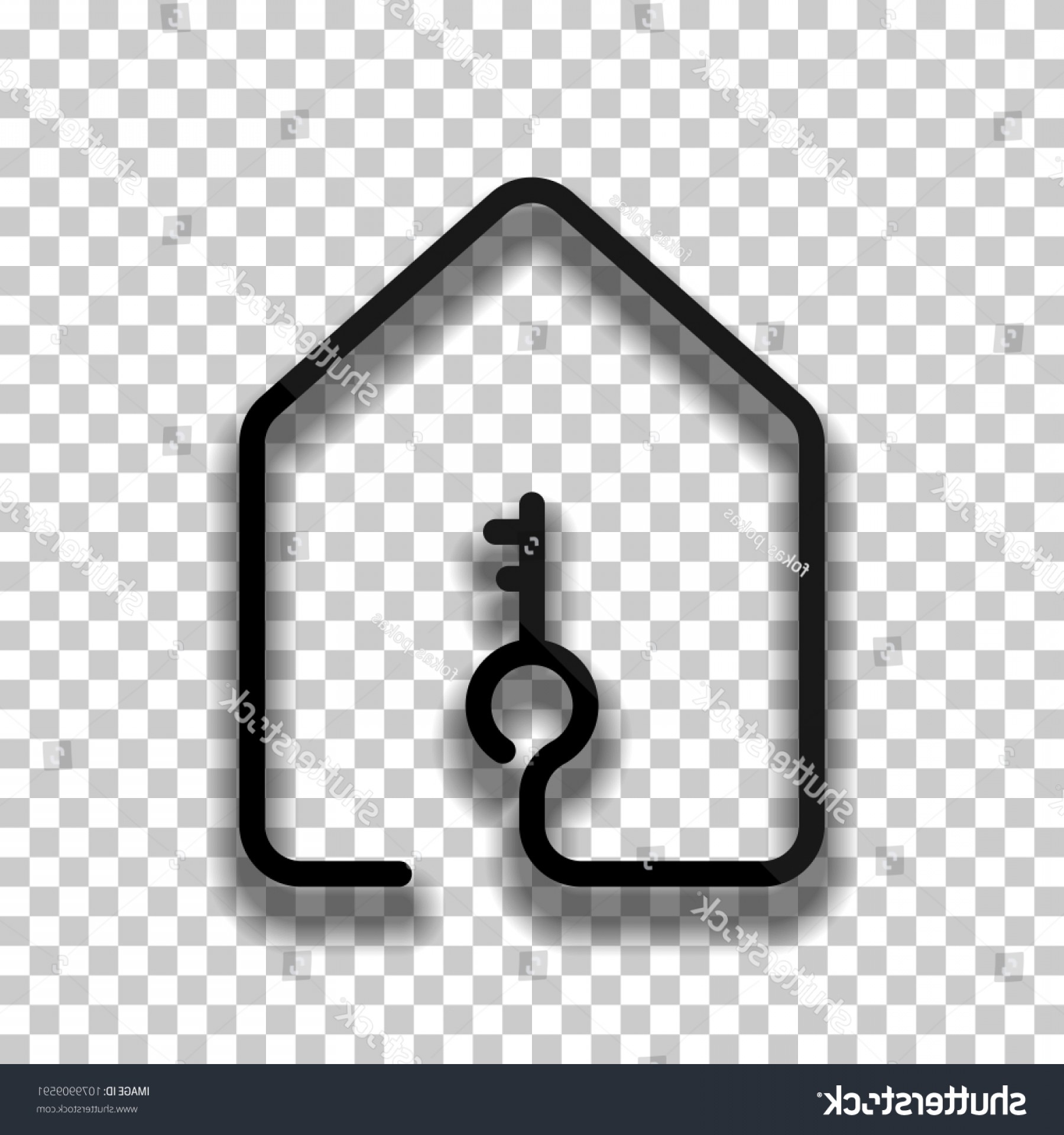 1800x1920 House Keys Vector Without Background Soidergi