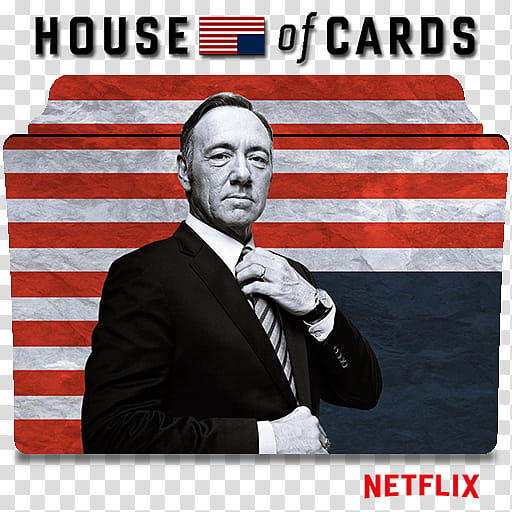 512x512 House Of Cards Series And Season Folder Icons, House Of Cards
