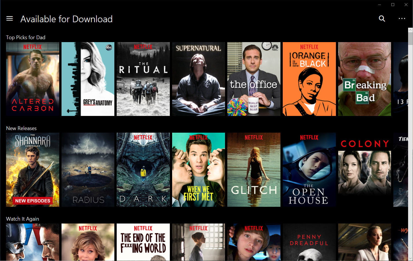 Скачай netflix. Netflix movies. Нетфликс каталог. Netflix программки. Netflix AC.