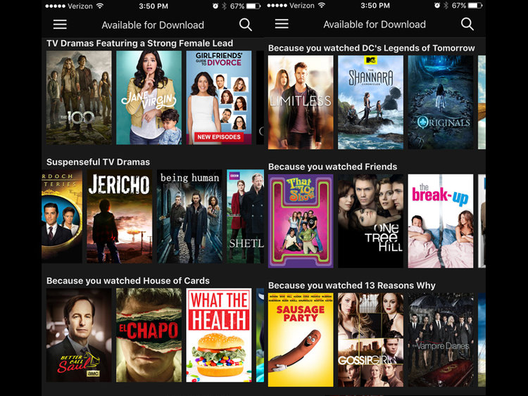 750x563 How To Download On Netflix To Watch Shows And Movies Offline