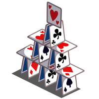 200x200 House Of Cards Farmville Wiki Fandom Powered