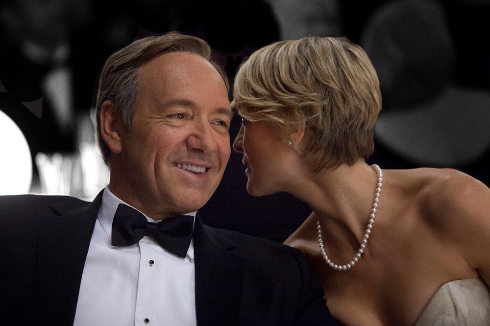 1000x667 Claire Underwood Style Inspiration