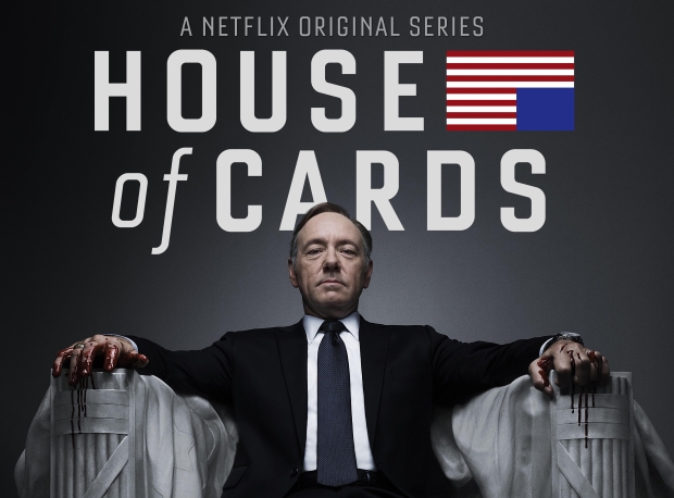 620x458 Series In From House Of Cards To Gomorra Evil Always