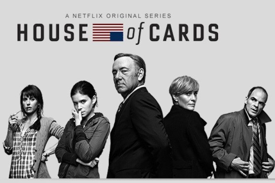 558x372 Frank Claire Underwood House Of Cards' Queer Icons Get Real