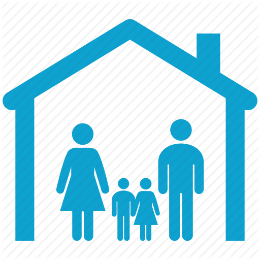 Brother, Childrens, Family, Home, House, Household, Sister Icon 512x512 Brother, Childrens, Family, Home, House, Household, Sister Icon