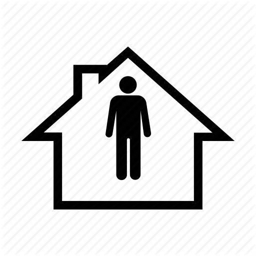 Home, House, Household, Owner, Property, Single, Tenant Icon 512x512 Home, House, Household, Owner, Property, Single, Tenant Icon