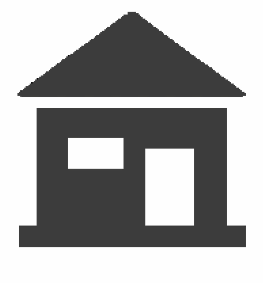 920x993 Home, House, Housing Icon In Png